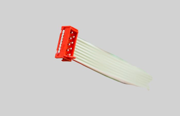 Flat ribbon cable suppliers 