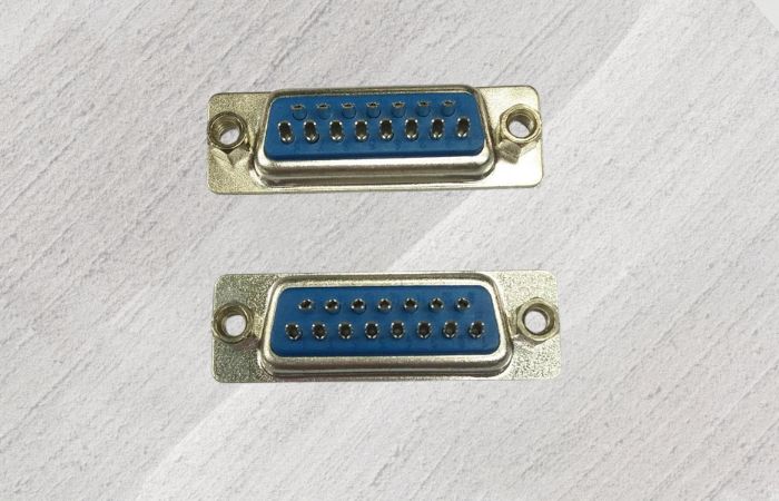 15-pin-solder-type-female-d-sub-connector