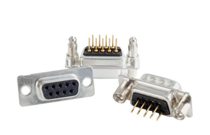 d sub connectors suppliers