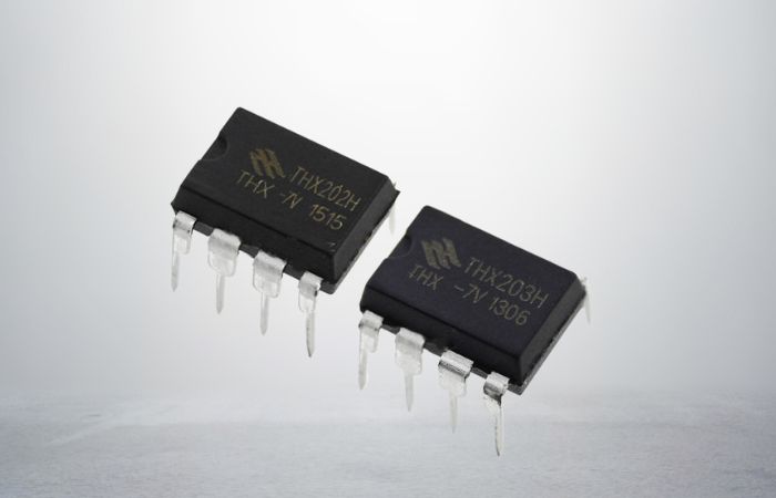 7V Integrated Circuits