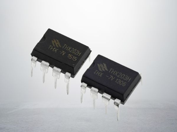 7V Integrated Circuits