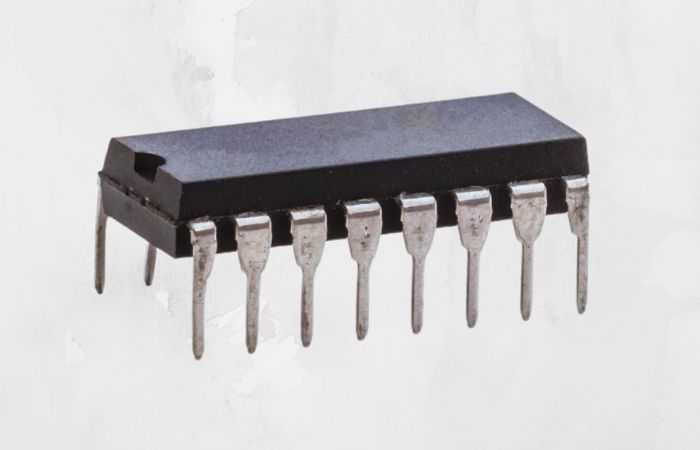 integrated circuit and socket suppliers