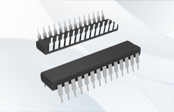 Nuvoton Integrated Circuits
