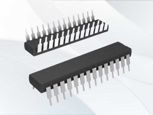 Nuvoton Integrated Circuits