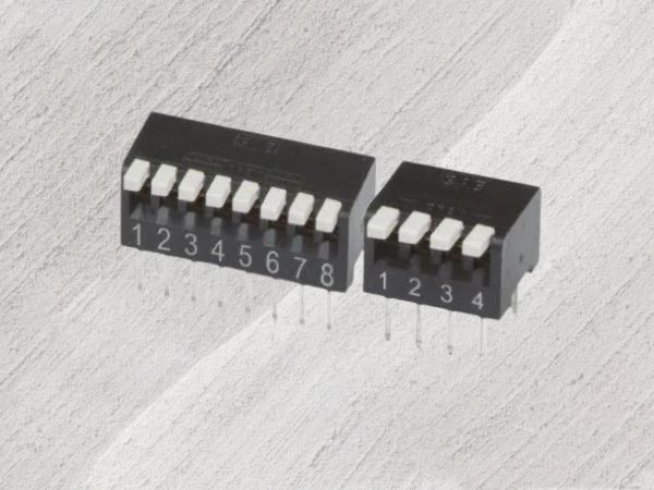 Piano Switches Connector