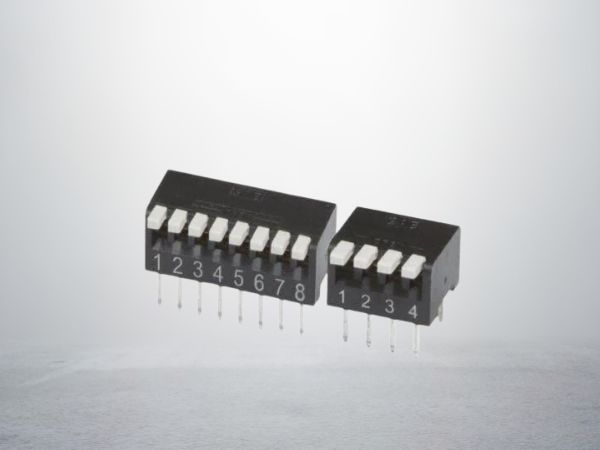 Piano Switches Connector
