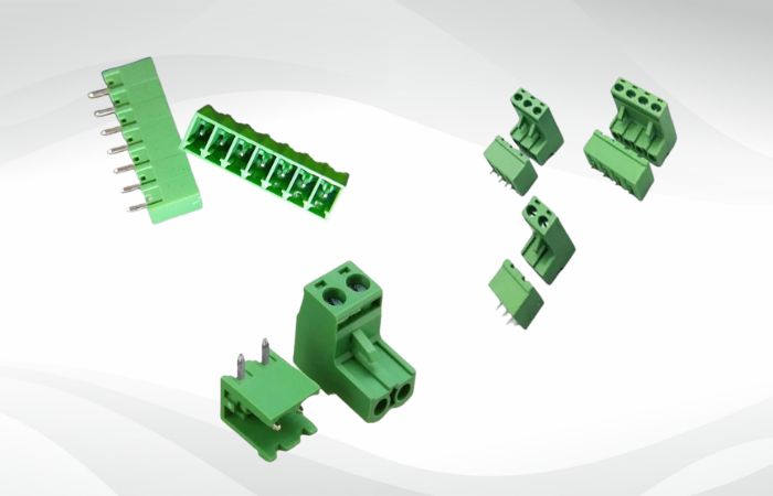 Terminal block suppliers