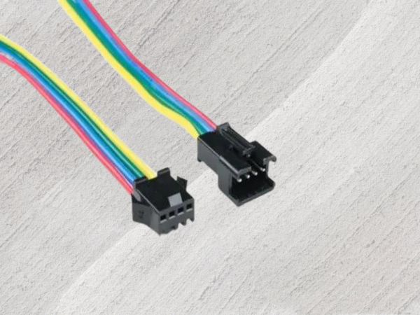2.5mm RMC Connector