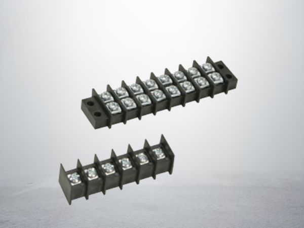 Terminal Block Connectors