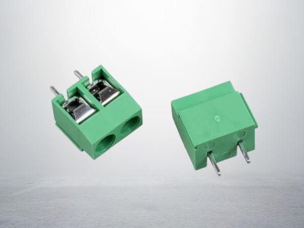 XY127V PCB Mount Terminal Block